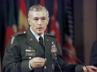 PENZIONISANI AMERIČKI GENERAL WESLEY CLARK JE UVJEREN: 'Donald Trump će donijeti dobre odluke za...'