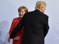 ANGELA MERKEL, SASVIM LIČNO: Pobjeda Donalda Trumpa ju je ispunila tugom, utjecaj milijardera poput Elona Muska......