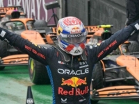 TRKU ISPRATILA VELIKA NESREĆA: Max Verstappen pobjednik trke Formule 1 za Veliku nagradu Sao Paola