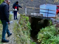 AGONIJA MJEŠTANA KOJI ŽIVE KRAJ GRADILIŠTA AUTOCESTE: Strahuju od scenarija višenog u Donjoj Jablanici...