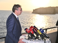 VUČIĆ NAPAO SVOG SNS-ovca: 'Bobane, odvratne su ti slike iz Dubrovnika'