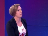 ANA LALIĆ RAZOTKRILA VUČIĆEV REŽIM: 'Ovako vlast sarađuje s kriminalcima...'