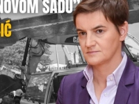 DRAMA NAKON TRAGEDIJE U NOVOM SADU: Političari i odvjetnici u šoku nakon istupa Ane Brnabić -'Ne dozvolimo joj da pobjegne...'