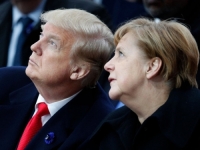 EKSPLOZIVNI MEMOARI ANGELE MERKEL: Trump je bio fasciniran Putinom, a jedna stvar ga je posebno opsjedala...