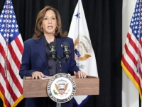 KAMALA HARRIS KAŽNJENA JE ZBOG PALESTINE: Nezapamćen udarac na izborima zadali joj muslimani