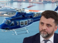 KAPITALNA INVESTICIJA: Sarajevski kanton gradi helikoptersku bazu na Butmiru!