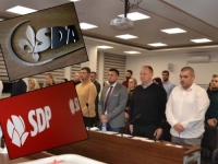 HAOS U SARAJEVSKOJ OPĆINI: Vijećnik SDP-a se priklonio SDA, odmah je izbačen iz stranke...