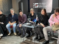 IZ SAOPĆENJA ZA MEDIJE FILMSKIH RADNIKA BiH: 'U periodu u kojem je novac deponovan...'