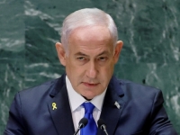 'KRIZA POVJERENJA': Benjamin Netanyahu smijenio ministra odbrane Izraela Yoava Gallanta