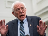 BERNIE SANDERS LJUT KAO RIS: 'Hoće li oligarhija koja kontrolira demokrate konačno izvući pouku?'