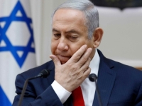 POZIV NA BUĐENJE: Šta ako posjeti Berlin, bi li Netanyahu bio uhapšen?