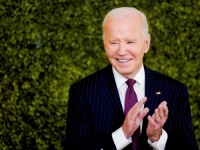 PROSLAVIO ROĐENDAN: Joe Biden navršio 82 godine i postao najstariji predsjednik SAD-a ikad