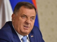 NAJGNUSNIJA TIRADA UVREDA DO SADA: Evo šta je Milorad Dodik danas poručio američkom ambasadoru...