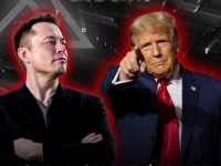 ELON MUSK U DELIRIJU: Američki milijarder preti rezultate izbora na Trumpovom imanju, ovo je njegova poruka...