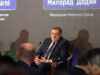 DODIK S JAHORINE: 'Ne moram ja, bit će drugih grobara BiH'