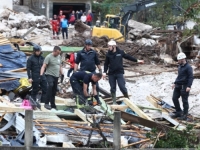 MOŽE LI OBNOVA IĆI BRŽE: Dijelovi Donje Jablanice i dalje bez struje, saniraju se putevi i vodovodna mreža