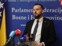 ČAVALIĆ ODMAH ZAKLJUČIO: 'Vlada FBiH je danas priznala da nema ništa od fiskalnih reformi!'