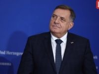 DODIK OTKRIO PLAN: 'Traži se način kako da momci iz Republike Srpske služe vojni rok u...'