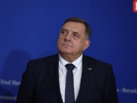 'KAD LEPEZA UMISLI DA JE KLIMA UREĐAJ....': Burne reakcije na društvenim mrežama nakon što je Milorad Dodik spomenuo Vladimira Putina...