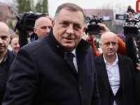 DODIK UVJEREN U POBJEDU PRED SUDOM BiH: 'Neću presudu nego izvinjenje!'