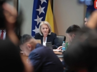 TOTALNA NEBRIGA VIJEĆA MINISTARA BiH: Ministri, parlementarci, članovi Predsjedništva BiH i njihovi brojni savjetnici i dalje će... (VIDEO)