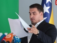 HARIS ZAHIRAGIĆ O PRUZI U JABLANICI: 'Postoje indicije da su neki autoprevoznici bliski Vladi FBiH profitirali'