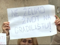 PROBLEMI GRAĐANA ZBOG IZGRADNJE AUTOPUTA: 'Ljudi od 80 godina pješke idu od...'