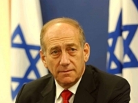 BIVŠI IZRAELSKI PREMIJER EHUD OLMERT: 'Naš najveći nepijatelj nije Iran nego - Netanyahu!'