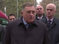 DODIK ODGOVORIO AMERIČKOM AMBASADORU U BIH: 'Ja imam svoja uvjerenja da će biti promjena američke politike prema BiH!' (VIDEO)