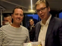 KO JE RICHARD GRENELL, NOVI TRUMPOV FAVORIT: Vučić u njega polaže velike nade, a za Ukrajince bi mogao biti fatalan...