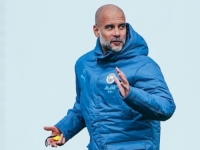 TRENUTNO JE JAKO BLIZU DA GA DOVEDE U MANCHESTER CITY: Je li Pep Guardiola u saigraču reprezentativca BiH...