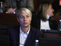 ANJA MARGETIĆ, LJUTA NA 'TROJKU', ODLAZI IZ BiH: 'Odlučila sam da odem živjeti gdje nema nacionalizma, jer zaista...'