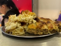 SVE SU PITE PITICE: Burek među 10 najboljih peciva svijeta, a mantije...