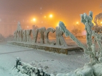 ŽIVOT U NAJHLADNIJEM GRADU NA SVIJETU: Prosječne zimske temperature tamo su -50°C