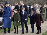 OZBILJAN SIGURNOSNI PROPUST: Maskirani lopovi provalili u dvorac Windsor dok su William, Kate i djeca spavali