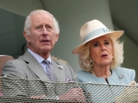 STIŽE NOVI ČLAN KRALJEVSKE PORODICE: Camilla i Charles konačno imaju razloga za veselje