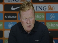 NOVA BLAMAŽA NOGOMETNOG SAVEZA BiH: Selektor Nizozemske Ronald Koeman ljut nakon utakmice...