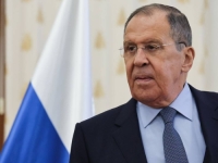 SERGEJ LAVROV PONOVO PRIJETI: Zapad počinje da shvata da će od Ukrajine ostati samo dio