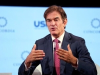 NOVO TRUMPOVO IMENOVANJE: Dr. Oz će se boriti za najbolju zdravstvenu zaštitu u Americi