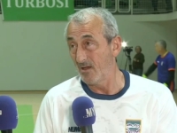 LEGENDARNI MEŠA BAŽDAREVIĆ U JABLANICI: 'Sretan sam da sam u svom gradu, ali bih bio sretniji...'