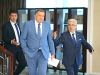 MILORAD DODIK U KAZNENOJ EKSPEDICIJI: Postoje 3 stvari koje ne može oprostiti bitnom koalicionom partneru