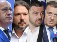 BURNE REAKCIJE NAKON SKANDALOZNE NAJAVE MILORADA DODIKA: Za 'SB' govore Saša Magazinović, Ramiz Salkić, Nemanja Milošević...