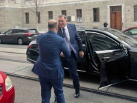 'SLOBODOLJUBIVI MILE S ONIMA ČIJI SU PRECI....': Dodik se pohvalio sastankom u Austriji, a onda je ukinuo komentare...