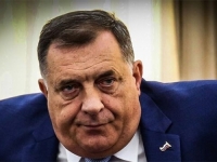 NA ČETNIČKE ZLOČINCE 'ZABORAVIO': Milorad Dodik ponovo pokušava obmanuti javnost, Bošnjacima podmeće...