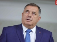 DODIK NAJAVLJUJE NOVU BLOKADU: 'Republika Srpska će uraditi sve da institucije BiH ne sprovedu tu apsurdnu odluku....'