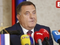 MILORAD DODIK I PRITISAK NEDJELJE: 'Tu su i izbori u SAD-u koji će promijeniti neke stvari, ali ne treba očekivati...'