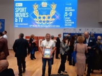 NOVA NAGRADA ZA BH. FILM: Nakon Zlatibora i Budve, 'Olimpijada u Sarajevu' nagrađena i na Festivalu u...