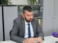 MNISTAR FINANSIJA BPK GORAŽDE O FINANSIJSKOJ STABILNOSTI: 'Pokrenut ćemo proceduru za rebalans budžeta ako...'