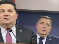 STEVANDIĆ I DODIK PLANULI: Iznervirala ih Islamska zajednica BiH, pljušte velike uvrede