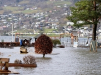 JOŠ JEDNA EVROPSKA ZEMLJA NA UDARU EKSTREMNOG VREMENA: Norveška pogođena poplavama i klizištima nakon noćnih oluja